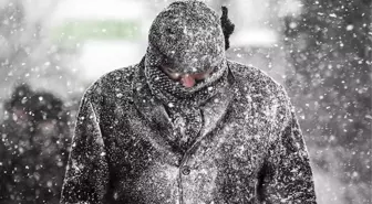 Meteoroloji uzmanı tarih verip uyardı! 'Amansız elli' soğukları Türkiye'yi esir alacak