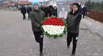 Milli güreşçi Hamit Kaplan, mezarı başında anıldı