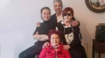 Photoshopun dozunu kaçıran Emel Müftüoğlu, Selda Bağcan'ı tanınmayacak hale getirdi