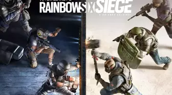 Rainbow Six çöktü mü? Rainbow Six sorun mu var, problem ne?