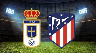 Real Oviedo–Atletico Madrid MAÇ SONUCU! Real Oviedo maçı kaç kaç bitti? Real Oviedo–Atletico Madrid maç sonucu ne?