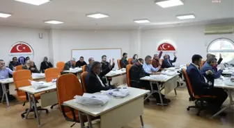 Sayıştay'dan Didim Belediyesi'ne: 'Dürüstlük, Saydamlık, Hesap Verebilirlik İlkelerine Uygun' Raporu