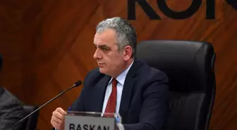 Şehit Piyade Teğmen Abdulkadir Güler'in ismi Konyaaltı'nda yaşatılacak