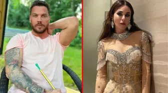 Defne Samyeli ile aşk yaşadığı öne sürülmüştü! Sinan Akçıl'dan açıklama geldi