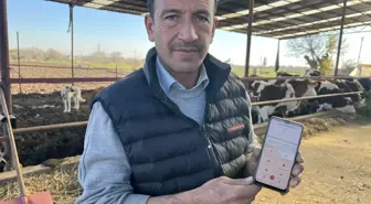 TarımCebimde mobil uygulamasını kullanan Kilisli üreticiler işlemlerini daha hızlı yapıyor