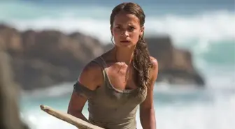 Tomb Raider filmi oyuncuları kimlerdir? Tomb Raider filmi konusu nedir? Tomb Raider hangi ülkenin filmi, ne zaman çıktı?