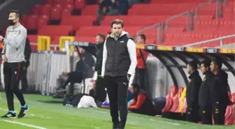 Turgay Altay: 'Fenerbahçe'de 18.5 yıl görev aldım, birçok teklif var ama hedefim öncelikle yurt dışı'