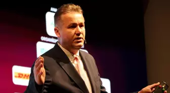 Türkiye Teknoloji Buluşmaları'nda 'e-ihracata devletin bakış açısı' konuşuldu