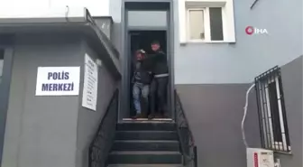 Ümraniye'de bir kişinin öldüğü silahlı kavganın şüphelisi adliyeye sevk edildi