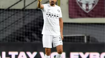 Altay'da hedef İbrahim ve Sefa