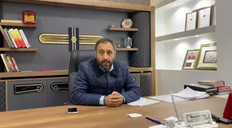 Bağkurlu Esnaftan, Eyt Tepkisi: 'Yanımızda Çalışan Bir Personelin 5 Bin Günle Emekli Olmasına Biz Karşı Değiliz. Ama Biz Bir İşveren Olarak 9 Bin...