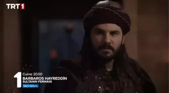 Barbaros Hayreddin Hızır Reis kimdir? Barbaros Hayreddin: Sultanın Fermanı Hızır Reis (Hayreddin) kim canlandırıyor? Tolgahan Sayışman kimdir?