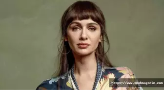 Birce Akalay'dan Flaş Serdar Bilgili Açıklaması