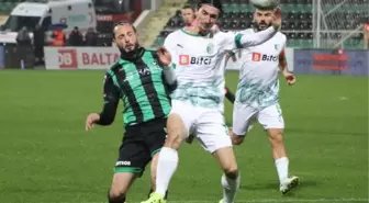 Bodrumsporlu Onur'a talip çok