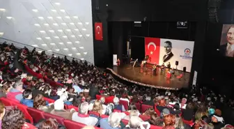 Denizlililer 1970-80'lerin unutulmaz şarkıları ile coştu