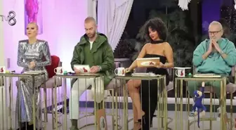 Doya Doya Moda kim elendi? Doya Doya Moda kolyeyi kim aldı, haftanın kazananı kim? 6 Ocak Doya Doya Moda puan durumu!