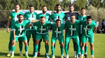 Efeler 09 SFK 1-1 Belediye Kütahyaspor