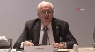 Ege ihracatçı birlikleri arı gibi çalışarak 18 milyar 300 milyon dolara ihracata imza attı