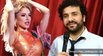 Hasan Can Kaya'dan Hadise Açıklaması! 'Reklama İhtiyacımız Yok'