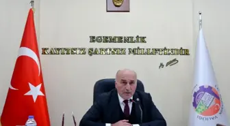Karabük'te İl Genel Meclisi Toplantıları tamamlandı