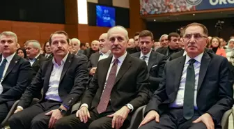 'Mehmet Akif İnan Ödülleri' sahiplerini buldu