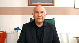 Mustafa Nadi Sarıışık, Elektrik Mühendisleri Odası Kütahya İl Temsilciliği görevine getirildi