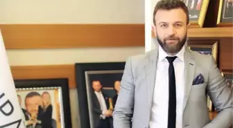 Ramazan Burak Telli: Yatırımlarınızı profesyonellere danışarak yönetin