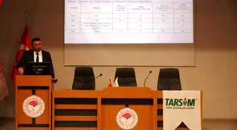 Samsun'da 60 bine yakın çiftçi tarım sigortası yaptırdı