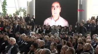 ŞEHİT FETHİ SEKİN VE MUSA CAN İZMİR'DE ANILDI