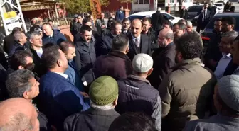 Selçuklu'da Cuma Buluşmaları devam ediyor