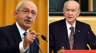 Sinan Ateş cinayetiyle ilgili Kılıçdaroğlu'ndan Bahçeli'ye olay sözler: Teslim edeceksin yanındaki çocukları