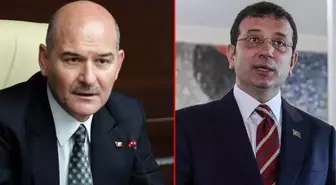 Bakan Soylu'ya katıldığı canlı yayında soruldu: İBB'ye kayyum mu atanacak?