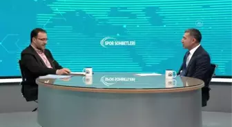 Türkiye Atletizm Federasyonu Başkanı Fatih Çintimar'dan, uluslararası denetim iddialarına tepki (3)