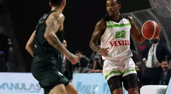 Türkiye Sigorta Basketbol Süper Ligi