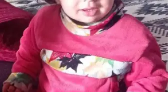 15 AYLIK YEĞENİ HİCRAN'IN ÖLÜMÜNE NEDEN OLAN SÜRÜCÜYE TUTUKLAMA