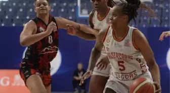 ING Kadınlar Basketbol Süper Ligi