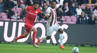 Antalyaspor: 0-0