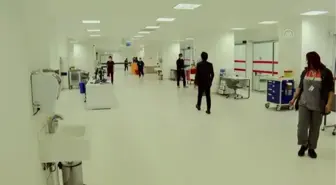 Aynı anda 3 hastalığı tespit eden yerli tanı kitinin hastanelerde kullanımı başlıyor