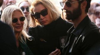 Babasının ölümüyle yıkılan Sıla Gençoğlu'ndan duygusal paylaşım