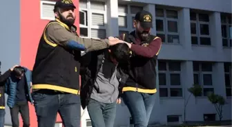 Adana'da barda bir kişinin öldürülmesi olayıyla ilgili olarak 2 zanlı tutuklandı