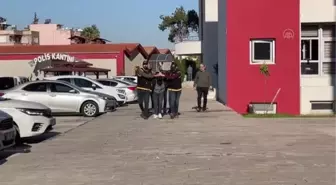 Bardaki cinayete ilişkin 2 zanlı tutuklandı