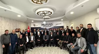 Bozkuş güven tazeledi