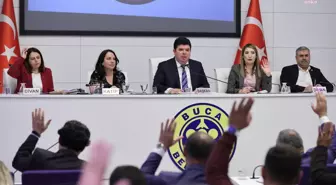 Buca Belediyesi'nden Tarihi Yapılara Koruma Kalkanı