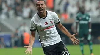 Cenk Tosun inanılmazı başarıyor! Kasımpaşa maçında yaptığıyla tarihe geçti