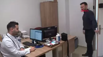 DR. DOĞAN VİRAL BİR SALGIN SÖZ KONUSU