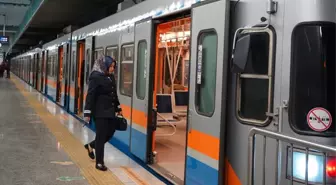 Dudullu - Bostancı metro hattı açıldı mı? Dudullu - Bostancı metrosu açık mı?