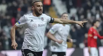 Futbol: Spor Toto Süper Lig