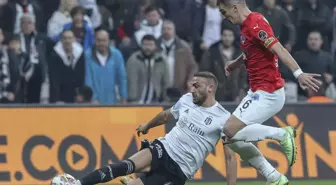 Futbol: Spor Toto Süper Lig