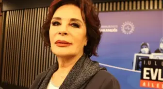 Hülya Koçyiğit: Diyarbakır annelerine güç vermek için buradayız