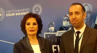 Hülya Koçyiğit: 'Türkiye'nin terör gerçeğini bütün dünya duymalı ve bilmeli'